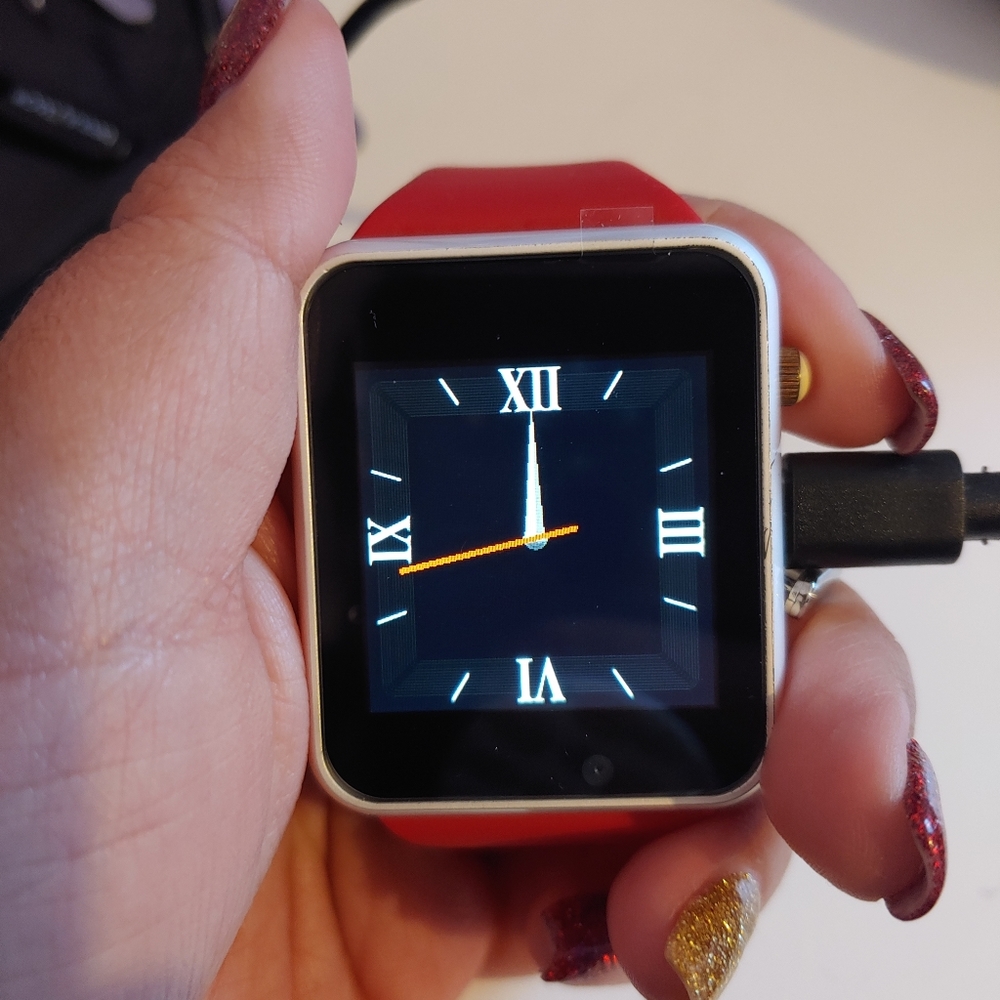 SLIDE Smartwatch - Picture 2 of 12